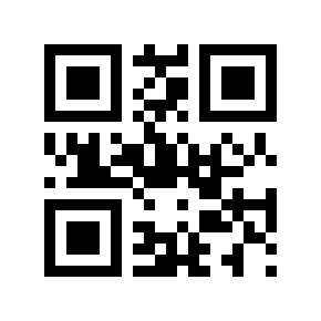 QR-Code EAN 9120082712385