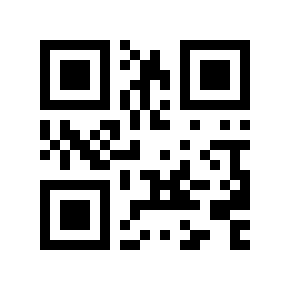 QR-Code EAN 9120082712392