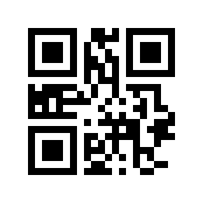 QR-Code EAN 9120082712408