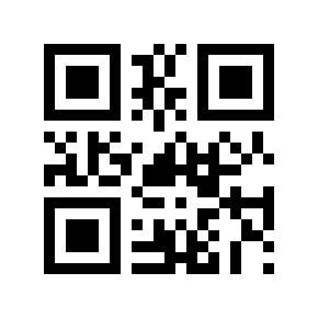 QR-Code EAN 9120082712422