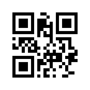 QR-Code EAN 9120082712453