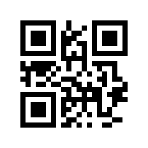 QR-Code EAN 9120082712460