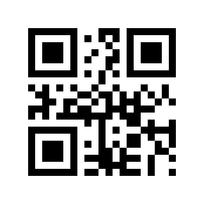 QR-Code EAN 9120082712477
