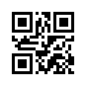 QR-Code EAN 9120082712484