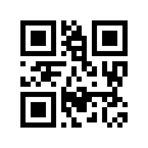 QR-Code EAN 9120082712491