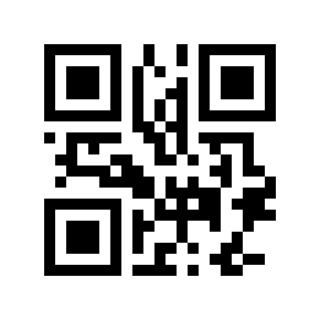 QR-Code EAN 9120082712514