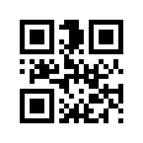 QR-Code EAN 9120082712545