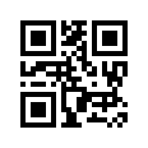 QR-Code EAN 9120082712552