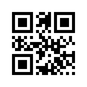 QR-Code EAN 9120082712569