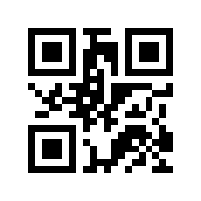 QR-Code EAN 9120082712576