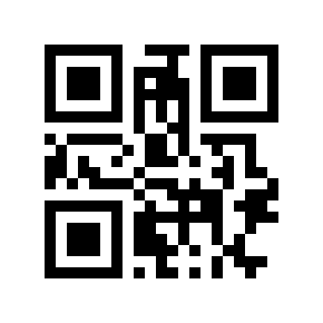 QR-Code EAN 9120082712590