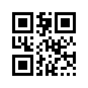 QR-Code EAN 9120082712606