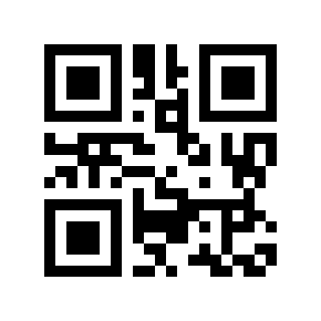QR-Code EAN 9120082712613