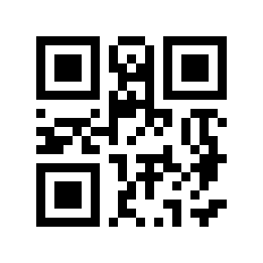 QR-Code EAN 9120082712620