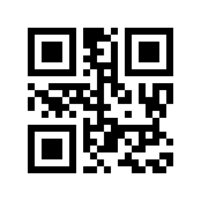 QR-Code EAN 9120082712637