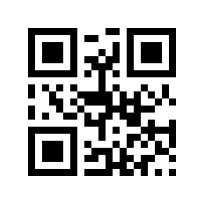 QR-Code EAN 9120082712644
