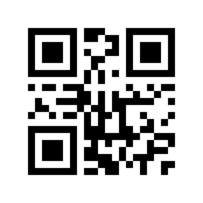 QR-Code EAN 9120082712668