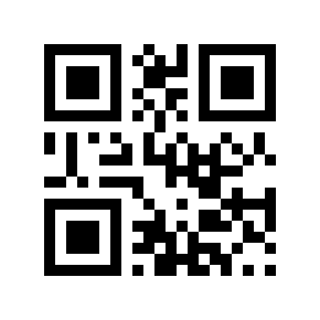 QR-Code EAN 9120082712675
