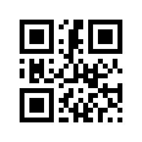 QR-Code EAN 9120082712682