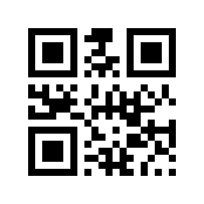 QR-Code EAN 9120082712705