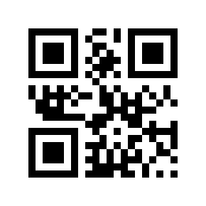 QR-Code EAN 9120082712712