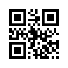 QR-Code EAN 9120082712729