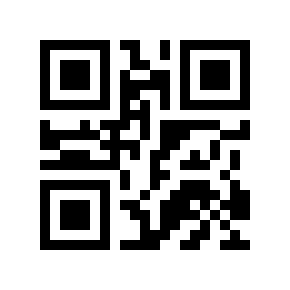 QR-Code EAN 9120082712736