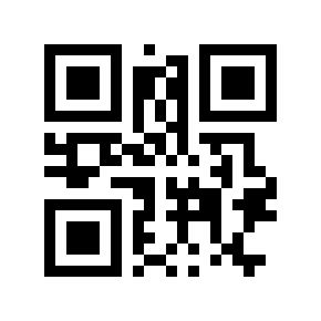 QR-Code EAN 9120082712750