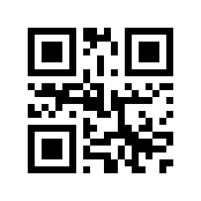QR-Code EAN 9120082712767