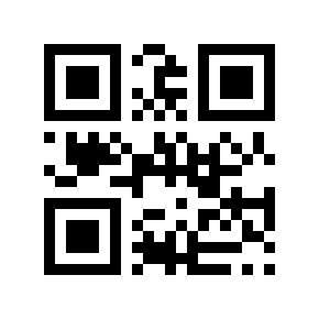 QR-Code EAN 9120082712774