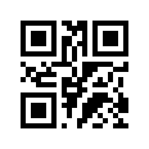 QR-Code EAN 9120082712781