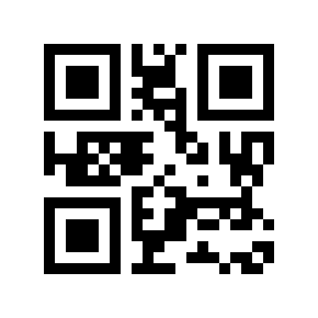QR-Code EAN 9120082712798