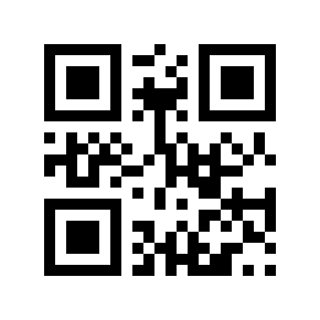 QR-Code EAN 9120082712804