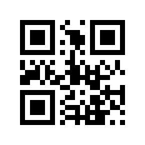 QR-Code EAN 9120082712811