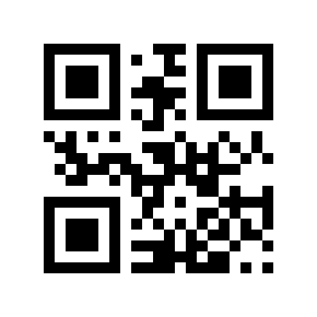 QR-Code EAN 9120082712828