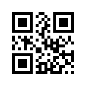 QR-Code EAN 9120082712842