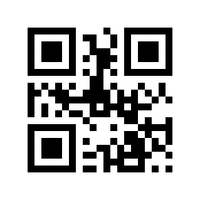 QR-Code EAN 9120082712859