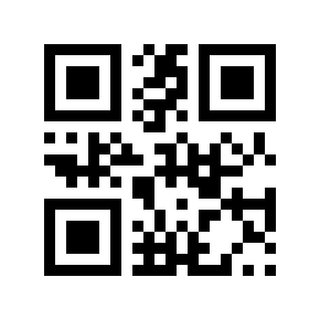 QR-Code EAN 9120082712866