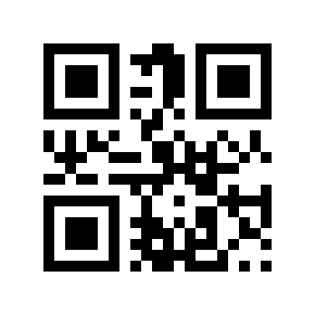 QR-Code EAN 9120082712873