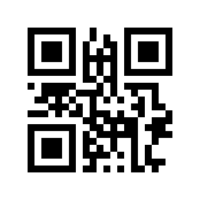 QR-Code EAN 9120082712880