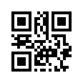 QR-Code EAN 9120082712897