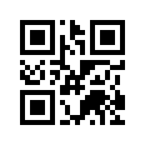 QR-Code EAN 9120082712927