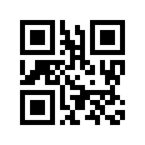 QR-Code EAN 9120082712934