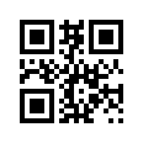 QR-Code EAN 9120082712941