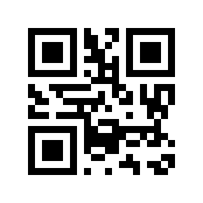 QR-Code EAN 9120082712958
