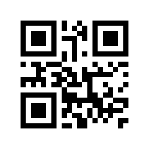 QR-Code EAN 9120082712965