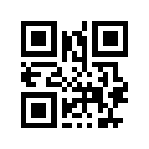 QR-Code EAN 9120082712972
