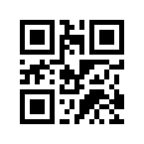 QR-Code EAN 9120082712989