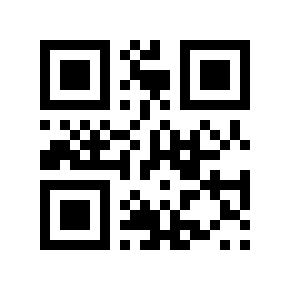 QR-Code EAN 9120082712996
