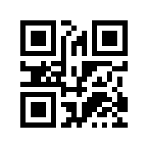 QR-Code EAN 9120082713009